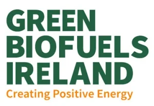 Green Biofuels Ireland Logo