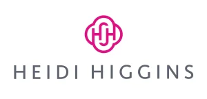 Heidi Higgins Logo
