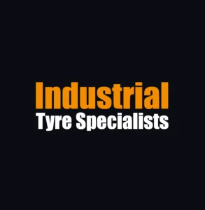 Industrial Tyre Specialists Logo