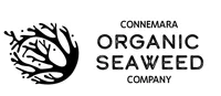 Connemara Organic Seaweed Company Logo