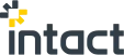 Intact Software Logo
