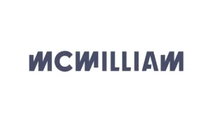 McWilliam Bags Logo