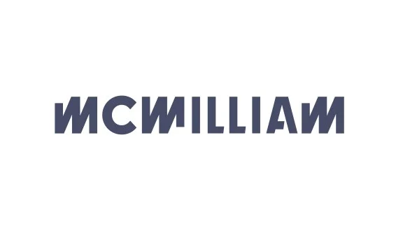 McWilliam Bags Logo