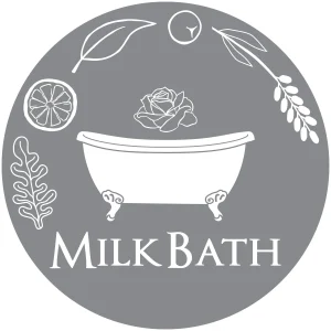 Milk Bath Logo