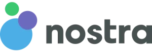 Nostra Logo