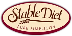 Stable Diet Logo