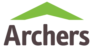 Tomas Archers Logo