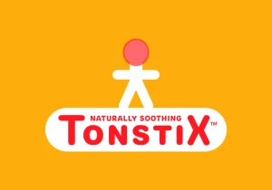 Tonstix Logo
