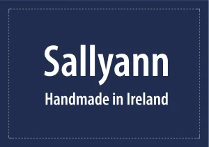 Sallyann Handmade Bags Logo