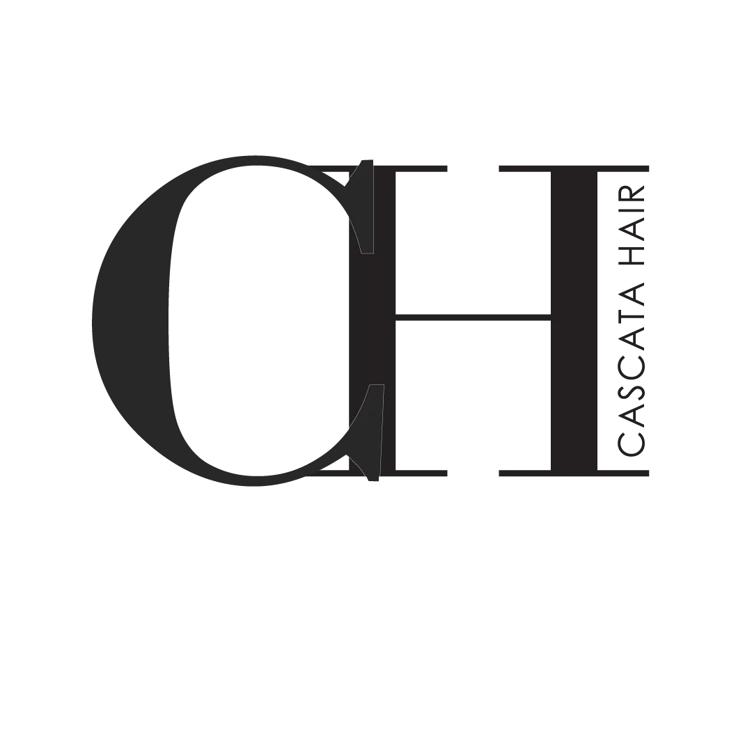 Cascata Hair Logo