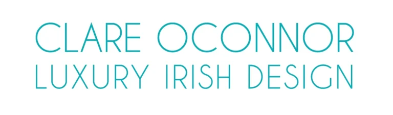 Clare O'Connor Luxury Irish Design