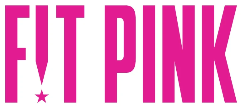 Fit Pink Logo