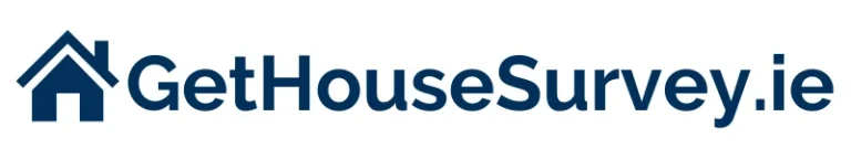 GetHouseSurvey.ie Logo