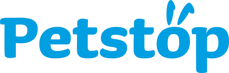 Petstop Logo