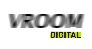 Vroom Digital Logo