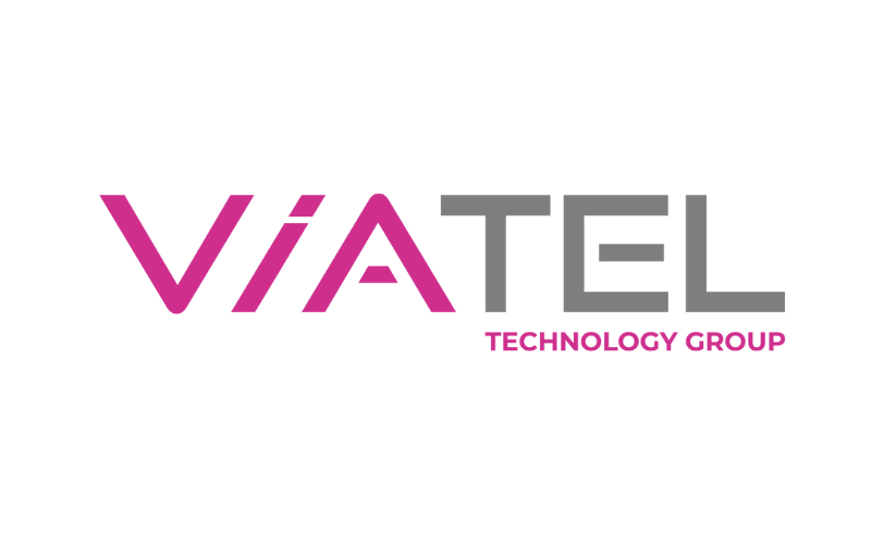Viatel-Logo