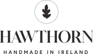 Hawthorn Handmade Skincare Logo