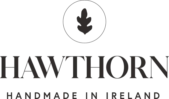 Hawthorn Handmade Skincare Logo