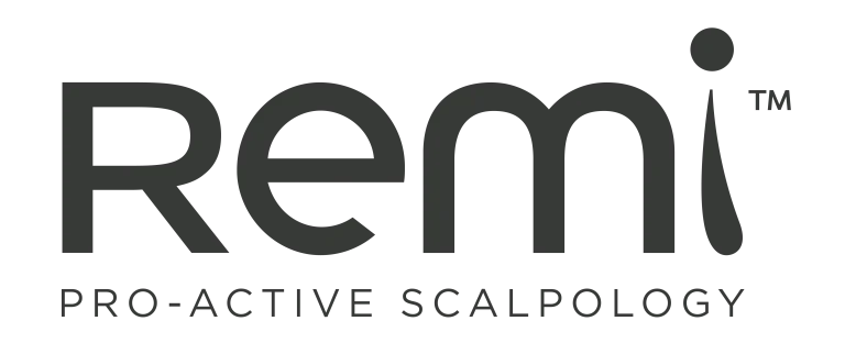 Remi Logo