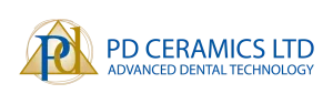 PD Ceramics Logo