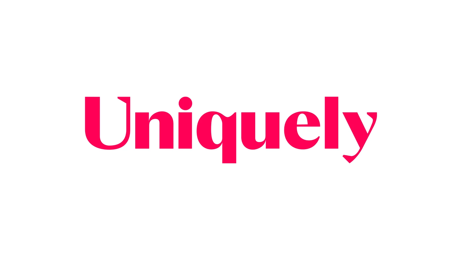 Uniquely Logo