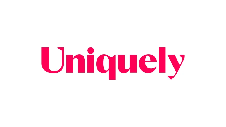 Uniquely Logo