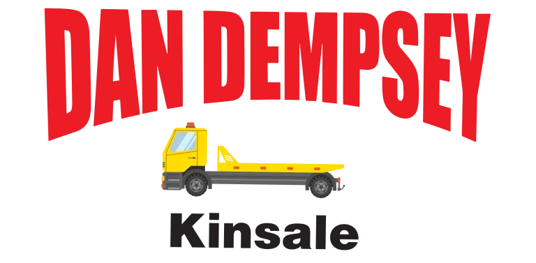 Dan Dempsey Kinsale Logo