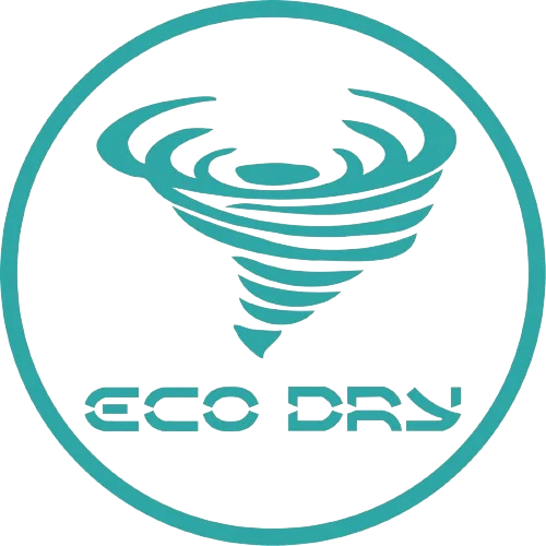 EcoDry Logo