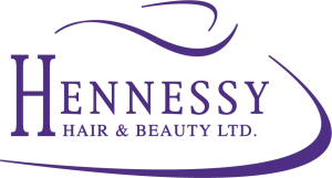 Hennessy Hair & Beauty Logo