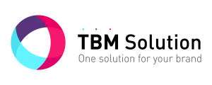 TBM Solution Logo