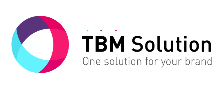 TBM Solution Logo