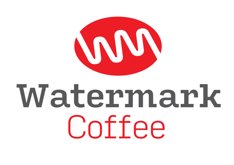 Watermark Coffee Logo