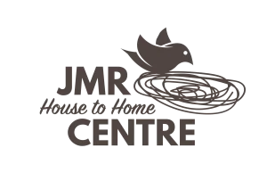 JMR House to Home Centre Logo
