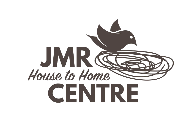 JMR House to Home Centre Logo