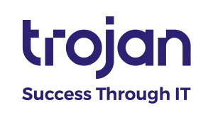 Trojan IT Logo
