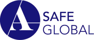 A Safe Global Logo