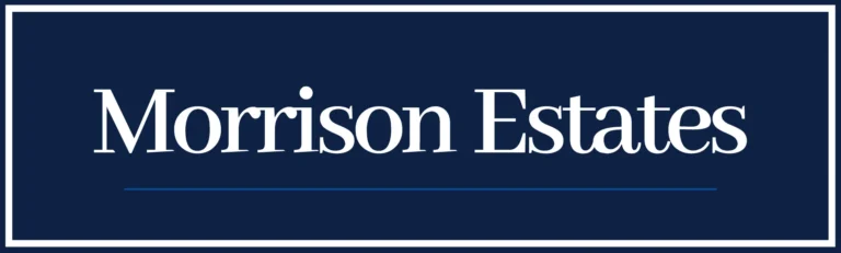 Morrison Estates Logo