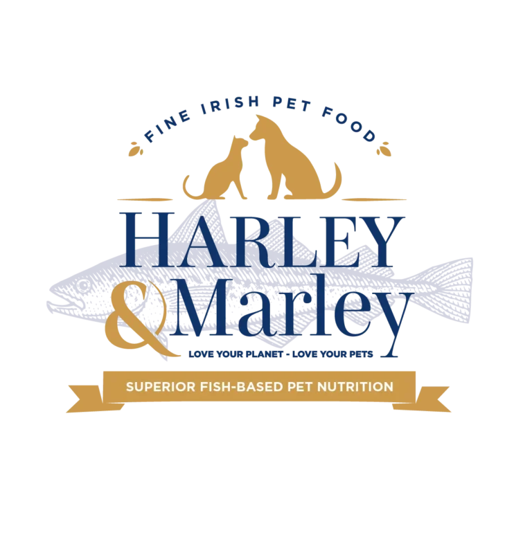 Harley and Marley Logo