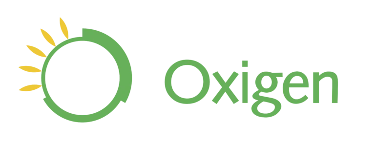 Oxigen Logo