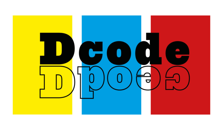 DCode Dyslexia