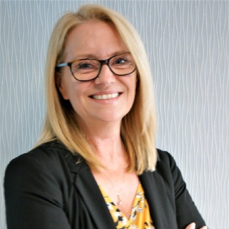 Aine Byrne