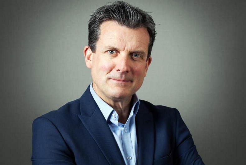Mark Keller