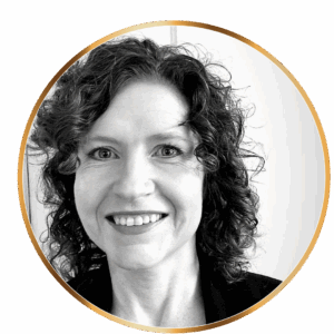Suzanne Lloyd - GIBA 2026 -Judge