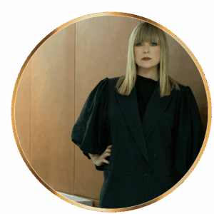 Rosiin Lafferty - GIBA 2026-NEW