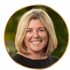 Michelle Tormey- Giba Judge - 2026