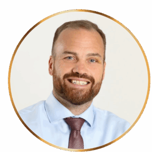 Shane Dempsey - GIBA2026-Judge
