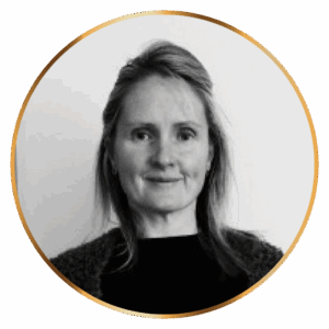 Anne Hurley - GIBA2026 Judge
